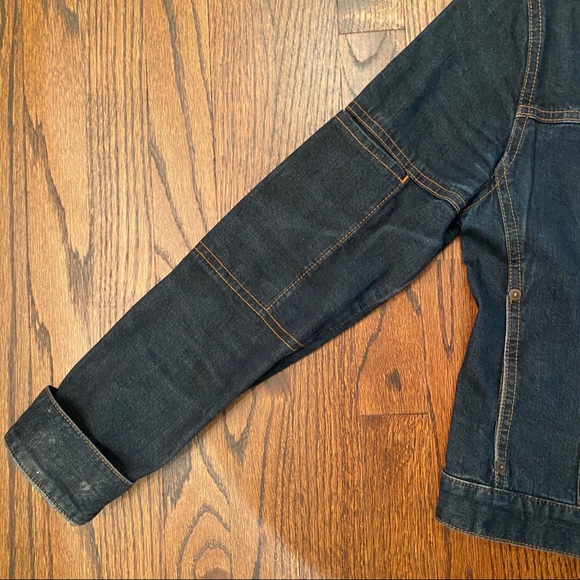 Denim jacket - Picture 3 of 6